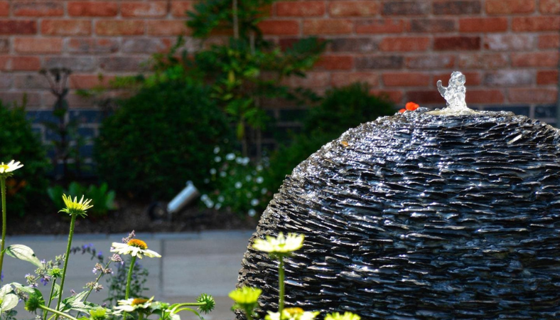 Transform Your Garden with a Water Feature: A Guide to Natural Tranquility