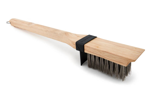 Broil King Grill Brush Wood (65229)