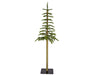 Everlands Alpine Fir 4ft (120cm)