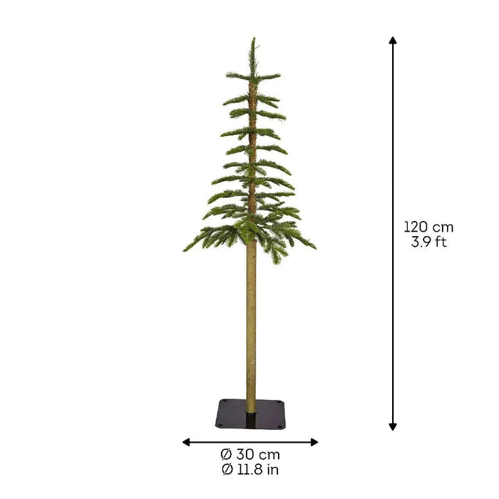 Everlands Alpine Fir 4ft (120cm)