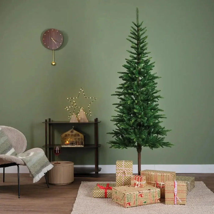 Everlands Alpbach Fir 7ft (210cm)