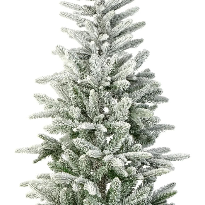 Everlands Alpbach Fir Snowy 6ft (180cm)