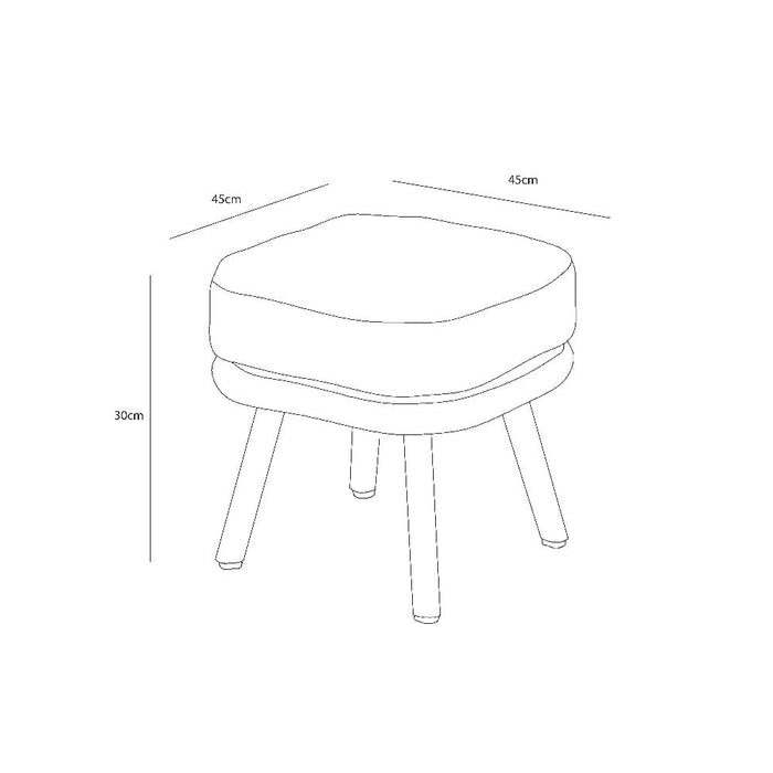 Eden 3 Seat Lounge Set in Noir by Hartman