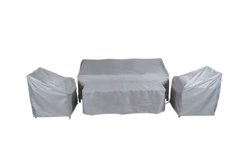 Hartman Buxton 3 Seat Lounge Set Cover