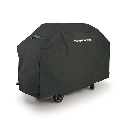 Broil King Grill Cover - Signet 300 / Baron 400 / Crown 400 - 67487