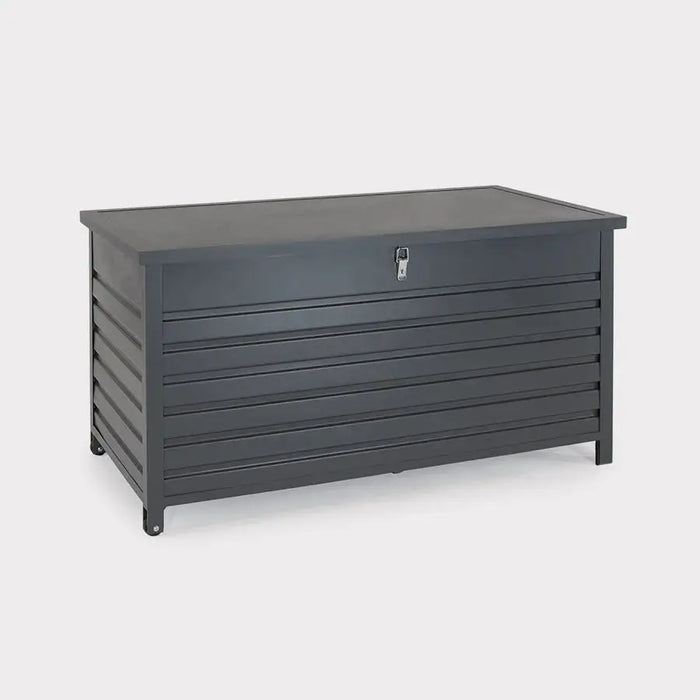 Medium Aluminium Storage Box