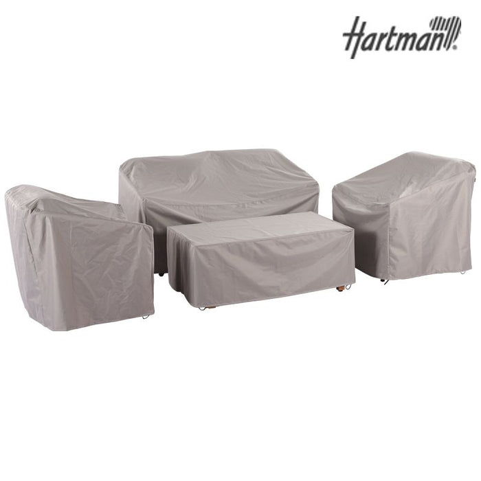 Hartman Eden 3 Seat Lounge Set Cover