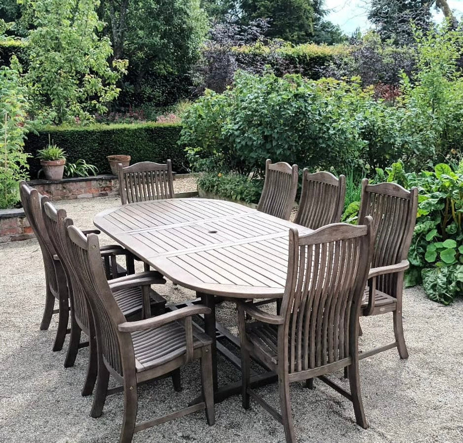 Mid Ulster Garden Centre, outdoor furniture specialist, N. Ireland ...