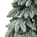 Everlands Snowy Tora Pine 6ft (180cm)