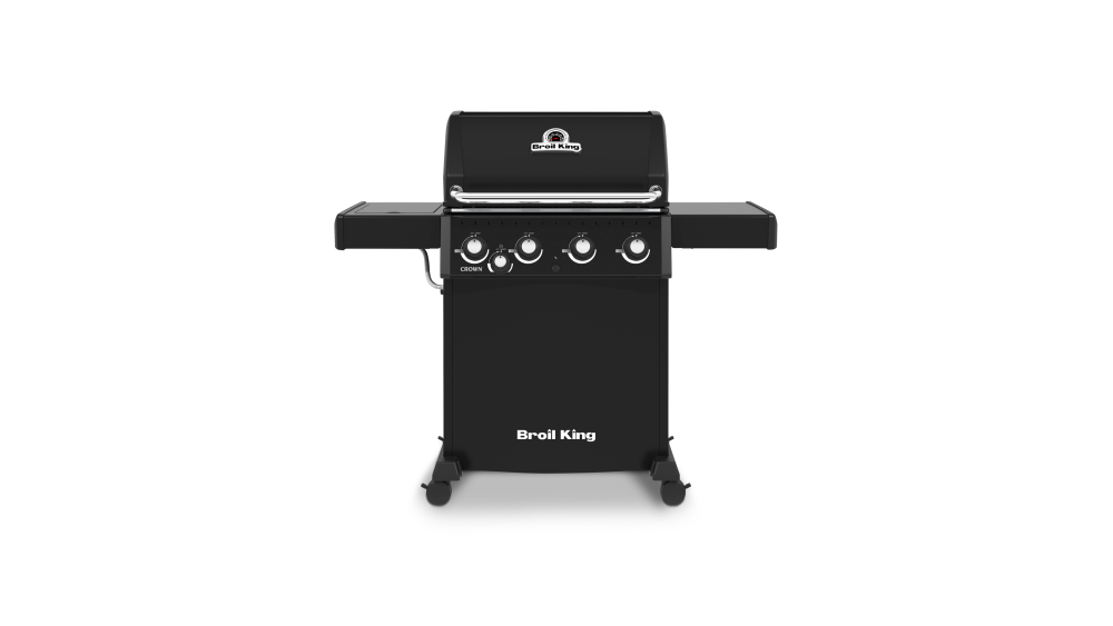 Broil King Crown 430