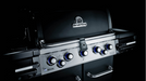 Broil King Regal 590 Black Northern Ireland 