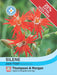 Thompson & Morgan (Uk) Ltd Gardening Silene Jack Flash