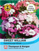 Thompson & Morgan (Uk) Ltd Gardening Sweet William Kaleidoscope Mixed