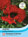 Thompson & Morgan (Uk) Ltd Gardening Poppy orientale Brilliant