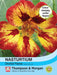 Thompson & Morgan (Uk) Ltd Gardening Tropaeoleum majus Orchid Flame