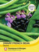 Thompson & Morgan (Uk) Ltd Gardening Dwarf Bean Nautica