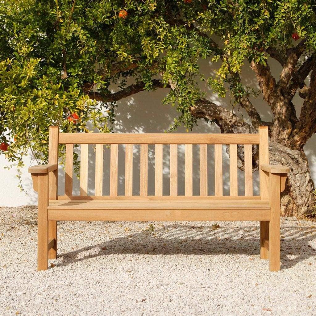 Personalise Barlow Tyre Memorial Bench