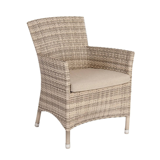 Alexander Rose Garden Furniture Alexander Rose Ocean Wave Armchair